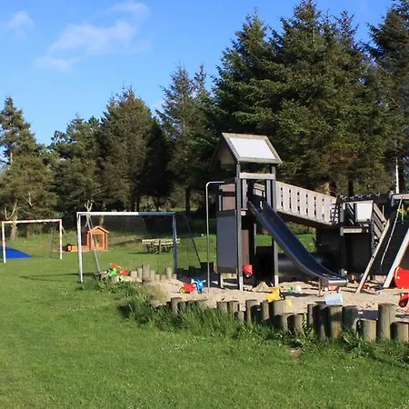 Guldager Camping *