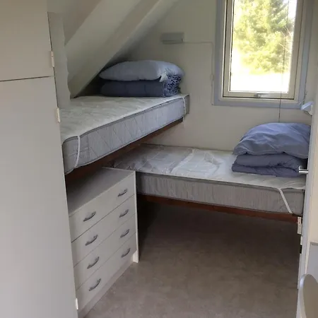 Campingplads Guldager Camping *