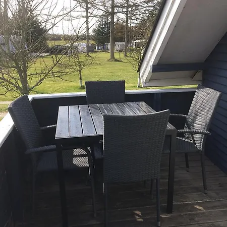 Guldager Camping