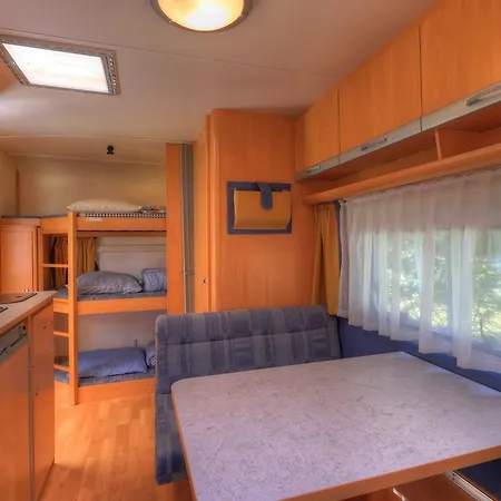 Guldager Camping Campingplads