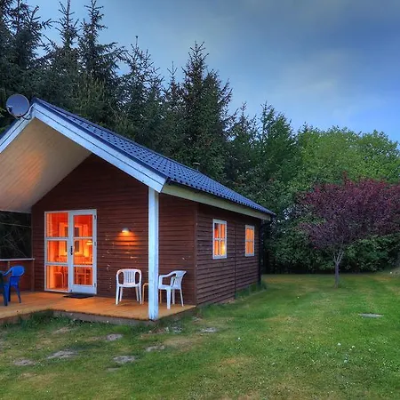 Guldager Camping * Saltum