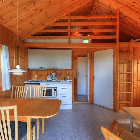 Guldager Camping Campingplads