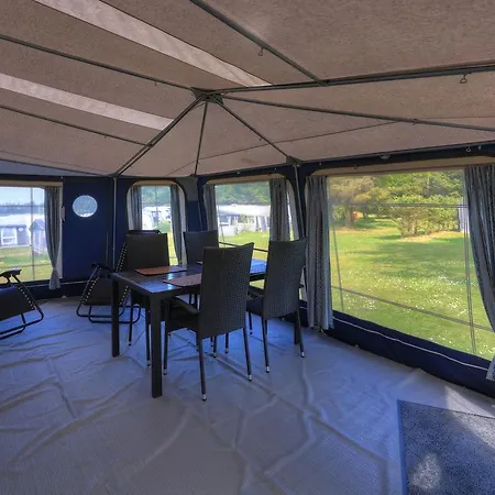 Guldager Camping Campingplads